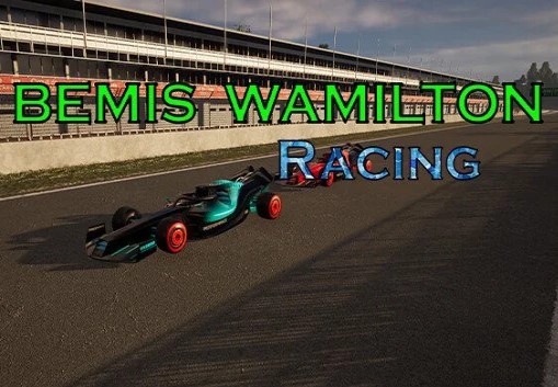 Bemis Wamilton Racing Steam CD Key