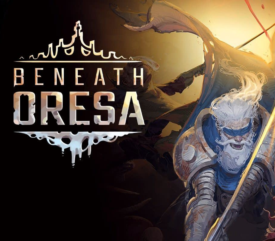 

Beneath Oresa EU v2 PC Steam CD Key