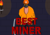 Best Miner Steam CD Key