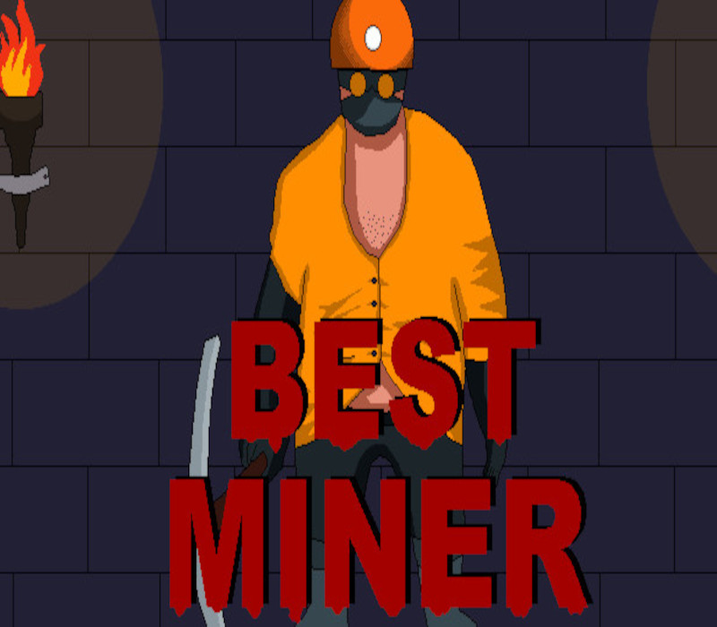 

Best Miner Steam CD Key