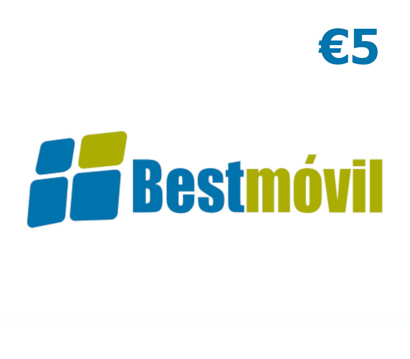 Best Movil €5 Mobile Top-up ES