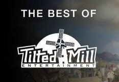 Best Of TiltedMill Collection Steam CD Key