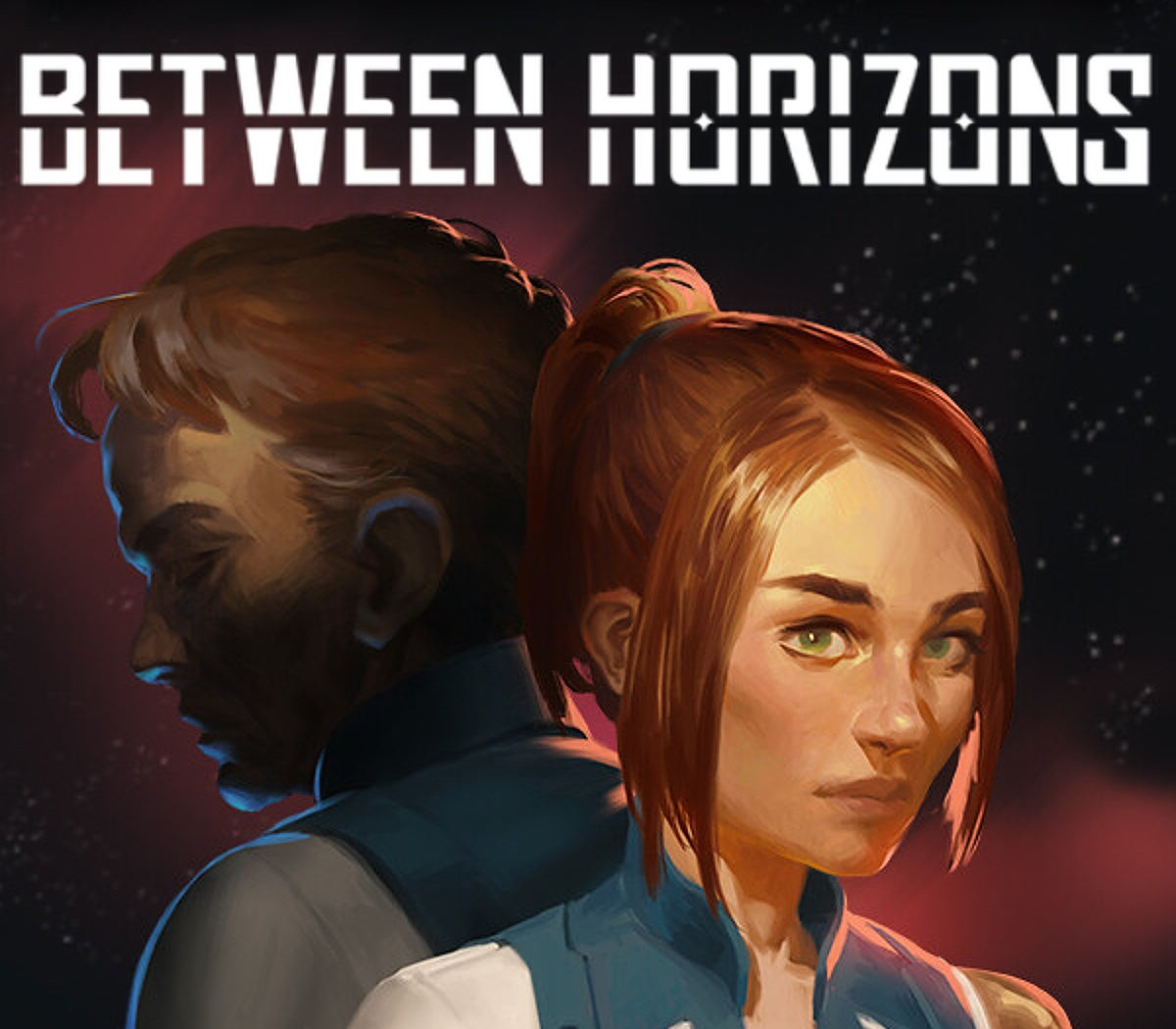 

Between Horizons Steam CD Key