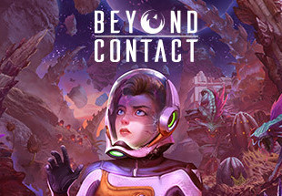 Beyond Contact Steam CD Key