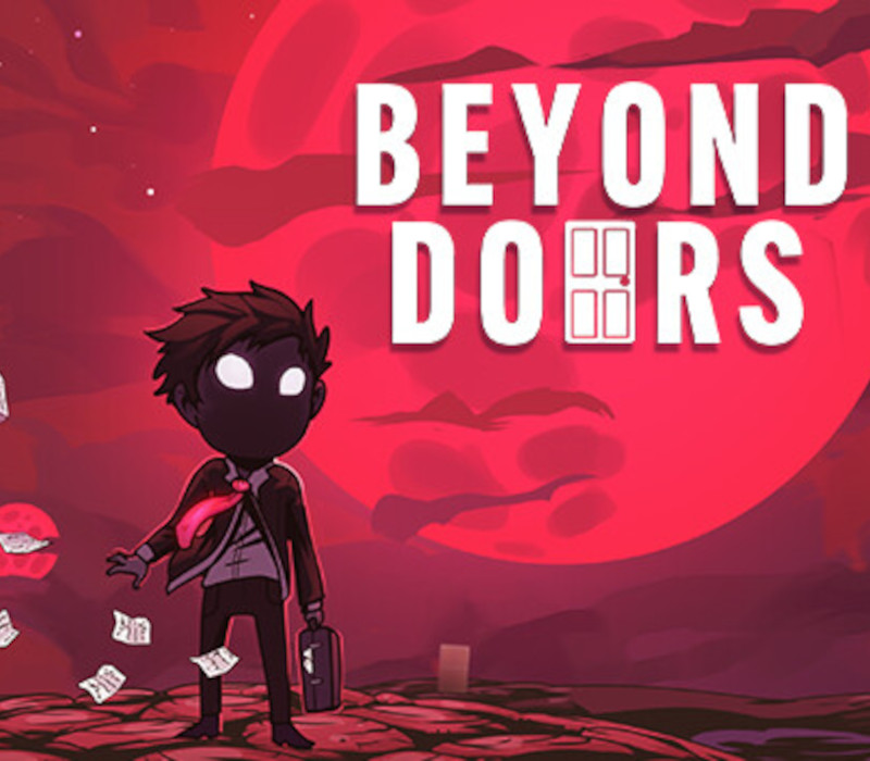 Beyond Doors XBOX One / Xbox Series X|S Account