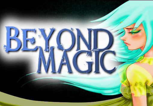 Beyond Magic Steam CD Key