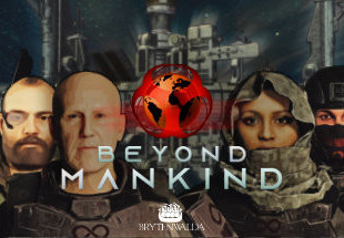 Beyond Mankind: The Awakening Steam CD Key