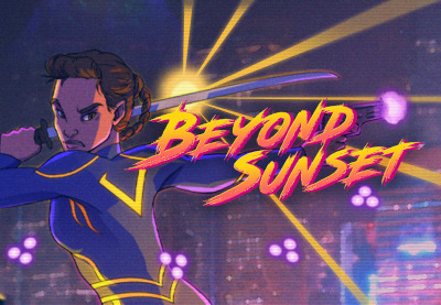 Beyond Sunset PC Steam CD Key screenshot 2