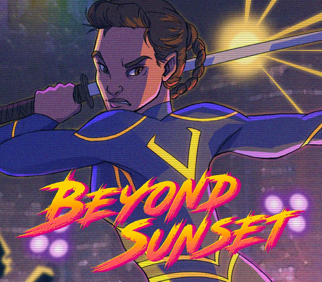 Beyond Sunset Steam