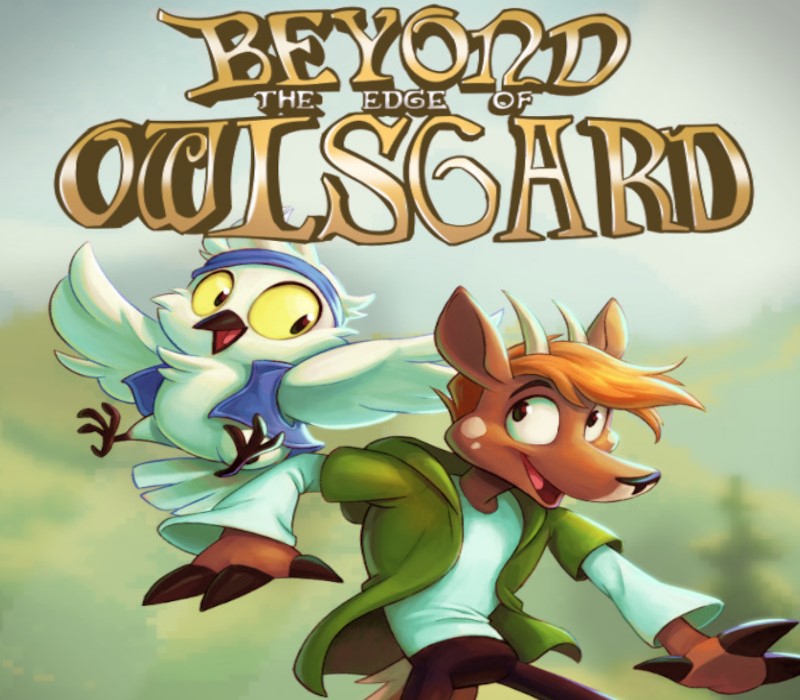 Beyond The Edge Of Owlsgard Steam