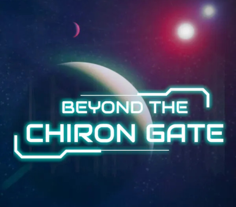 Beyond the Chiron Gate PC Steam