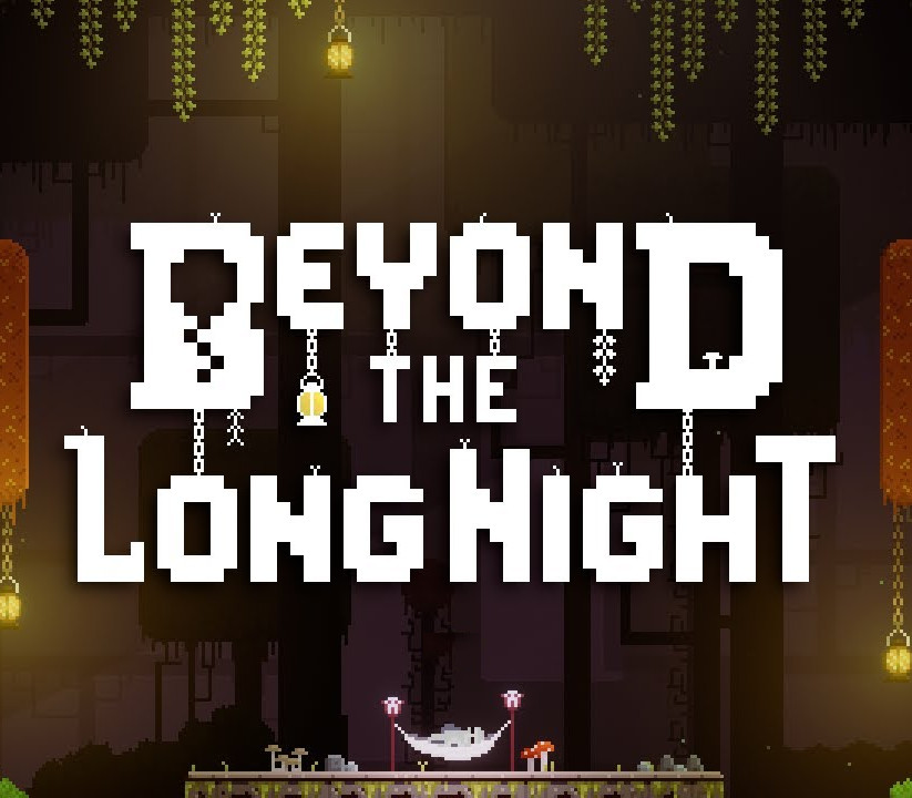 

Beyond the Long Night Steam CD Key