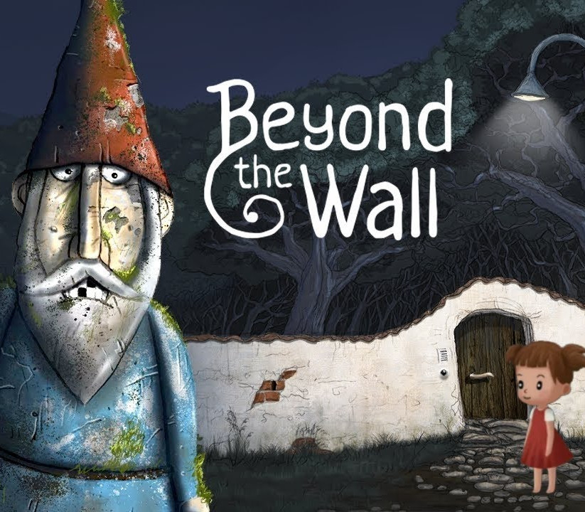 Beyond The Wall (2023) Steam CD Key