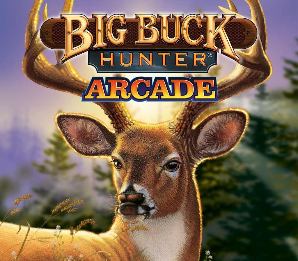 

Big Buck Hunter Arcade AR XBOX One CD Key