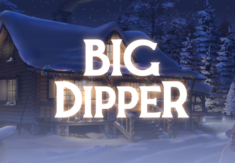 Big Dipper Steam CD Key