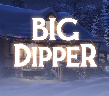 Big Dipper Steam CD Key