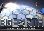 Big Earth Steam CD Key
