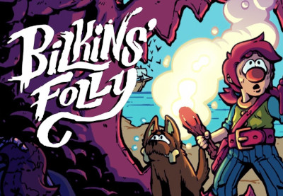 Bilkins' Folly EU PC Steam CD Key screenshot 2
