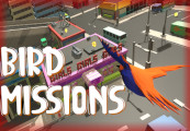 Bird Missions Steam CD Key
