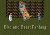 Bird And Beast Fantasy Steam CD Key