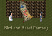 Bird and Beast Fantasy Steam CD Key