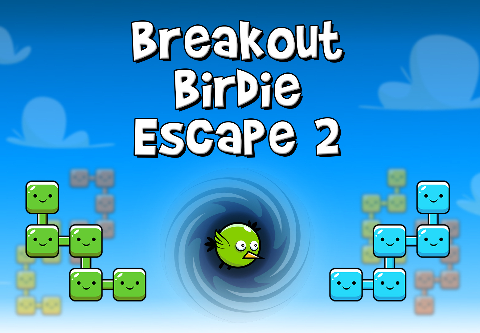 Breakout Birdie Escape 2 EU Nintendo Switch CD Key