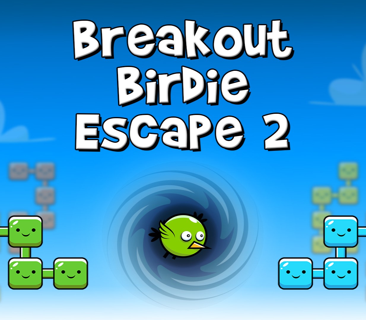 

Breakout Birdie Escape 2 EU Nintendo Switch CD Key