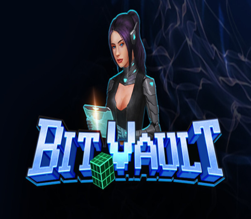 BitVault Steam