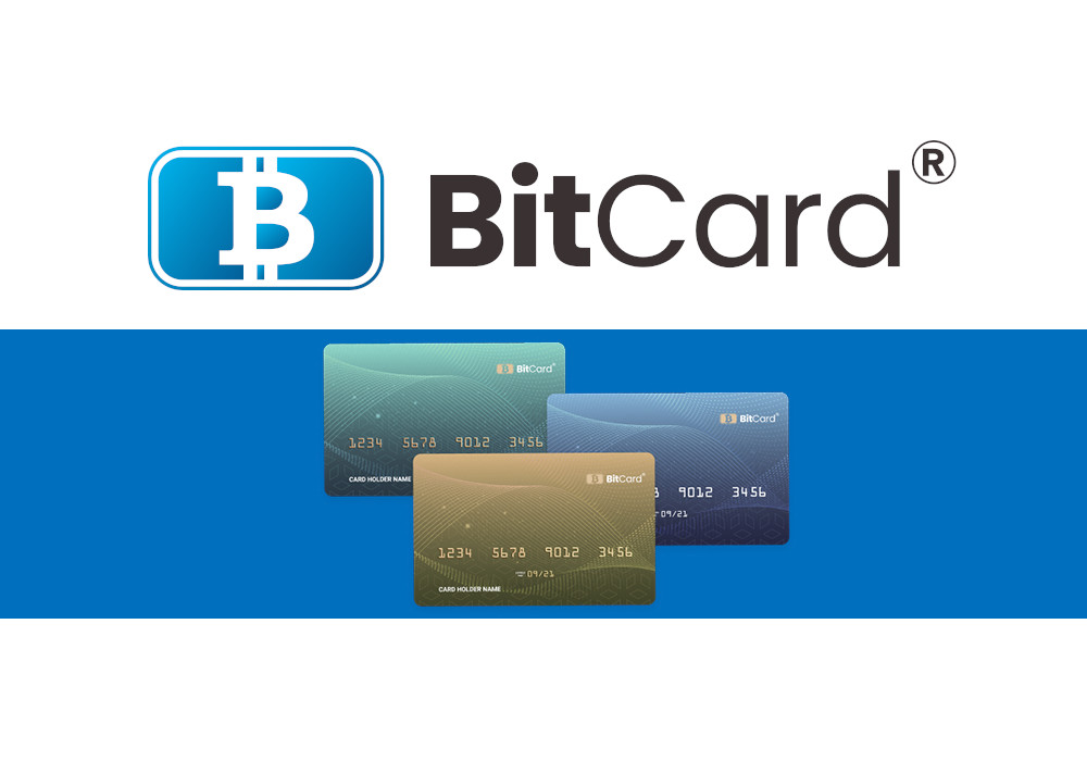 BitCard £50 Gift Card UK