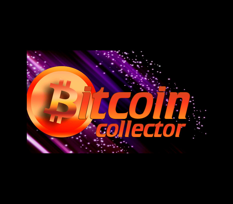 Bitcoin Collector Steam CD Key