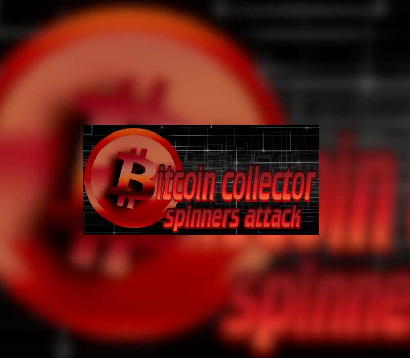 

Bitcoin Collector: Spinner Attack Steam CD Key