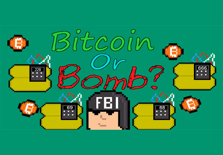 Bitcoin Or Bomb? Steam CD Key