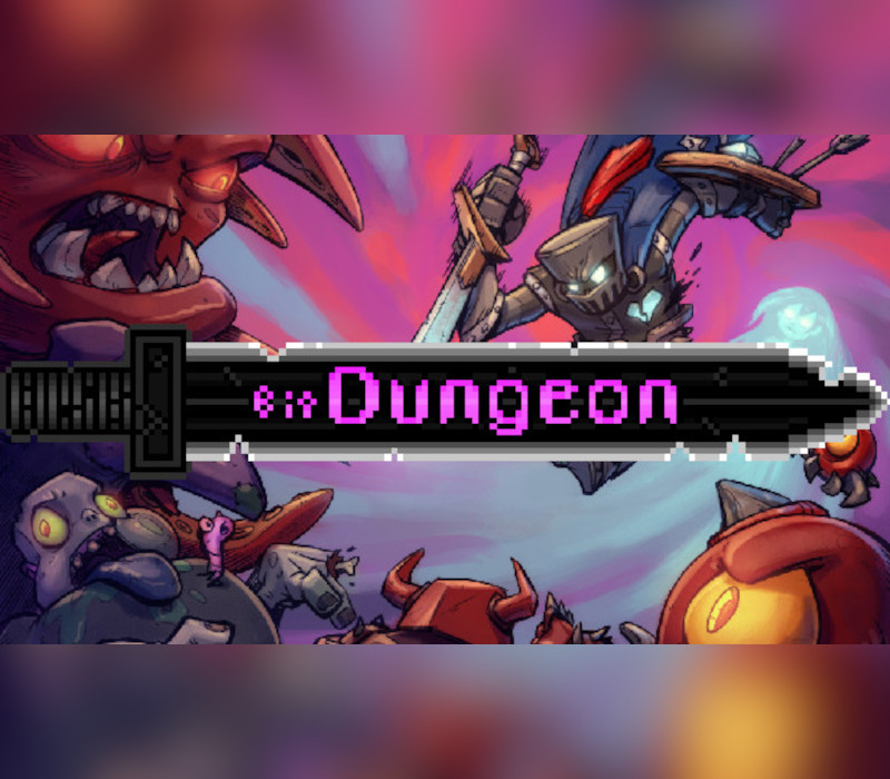 

bit Dungeon Steam CD Key