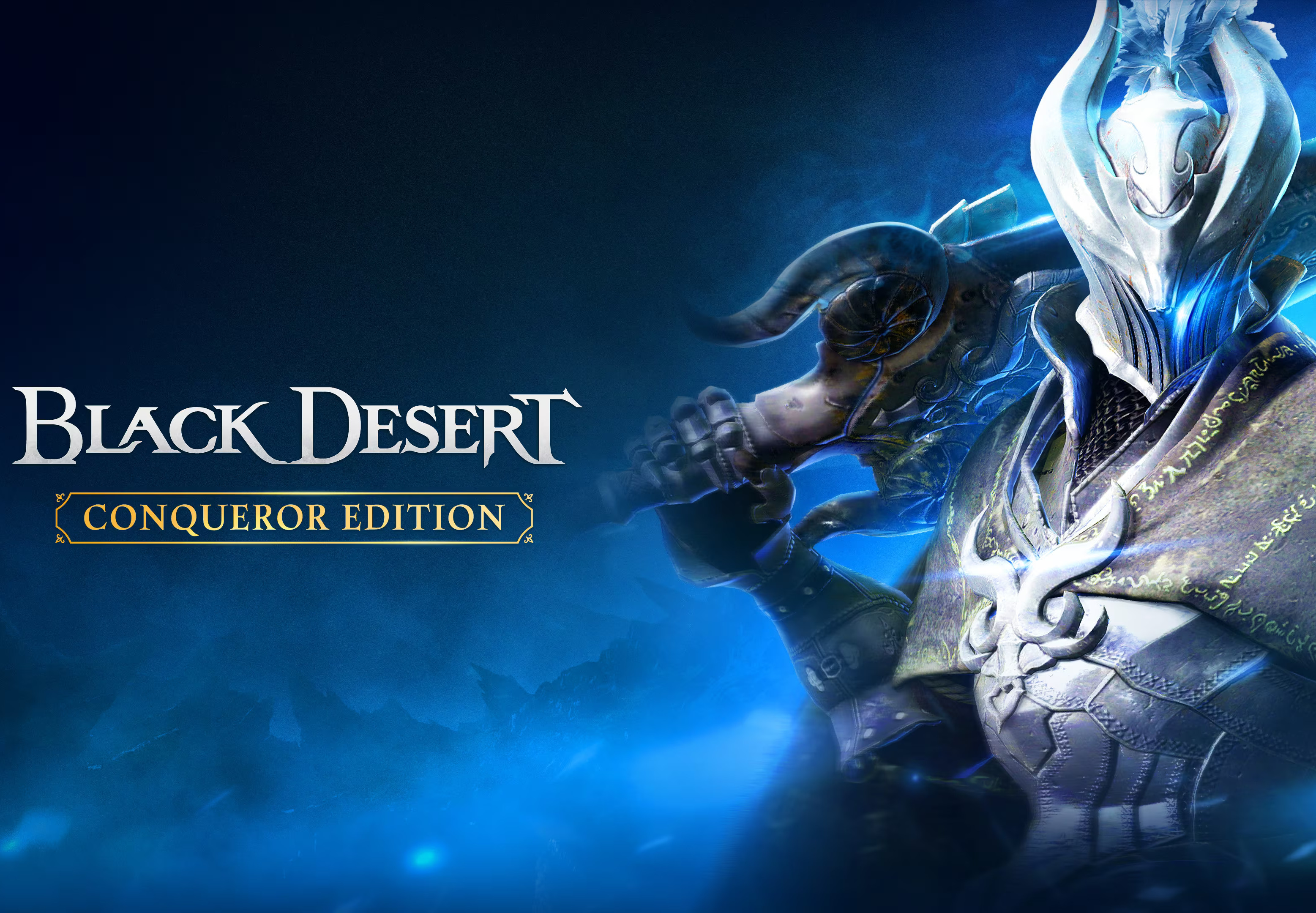 Black Desert: Conqueror Edition XBOX One / Xbox Series X|S Account screenshot 2