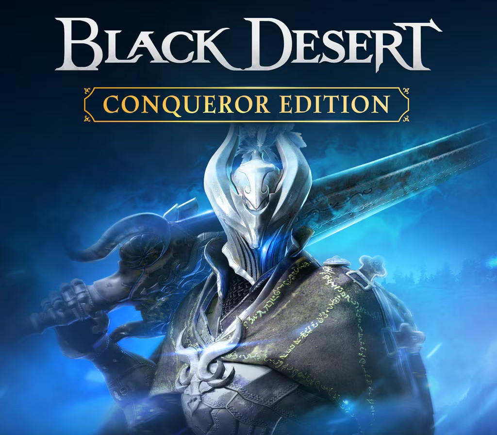 

Black Desert: Conqueror Edition XBOX One / Xbox Series X|S Account