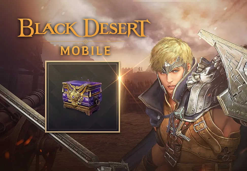 Black Desert Online - Treasurable Memories Classic Outfit Box DLC GLOBAL Web  Key