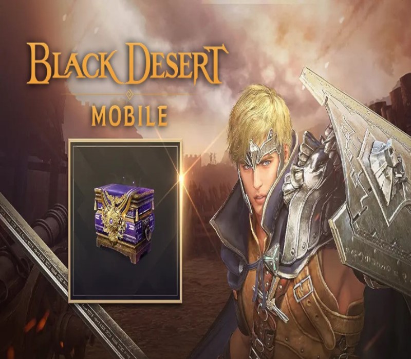 Black Desert Online - Treasurable Memories Classic Outfit Box DLC GLOBAL Web  Key