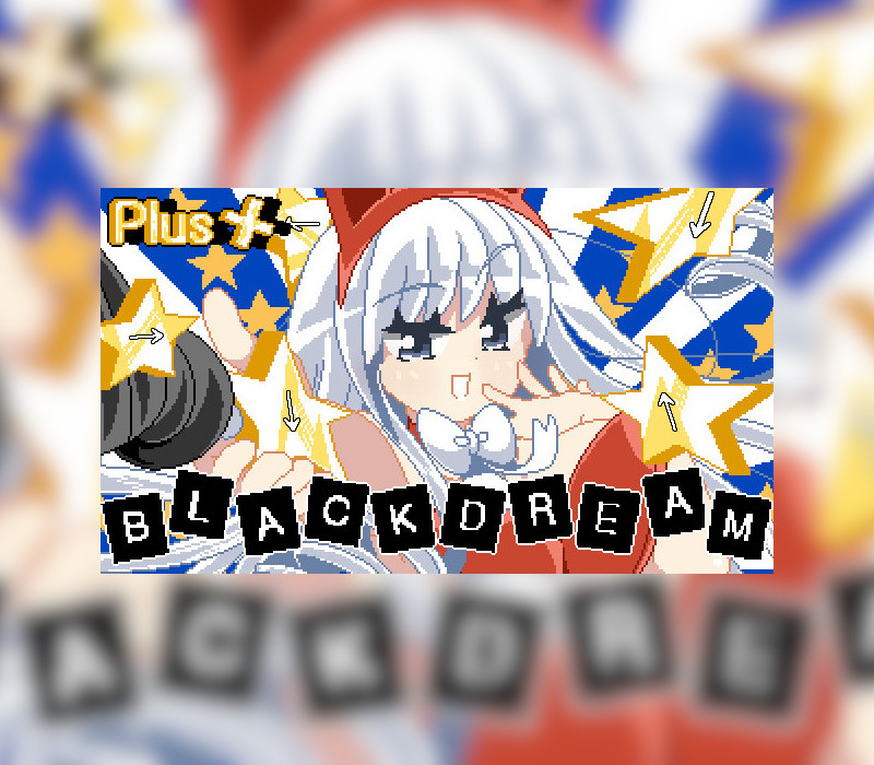 

Black Dream Plus Steam CD Key