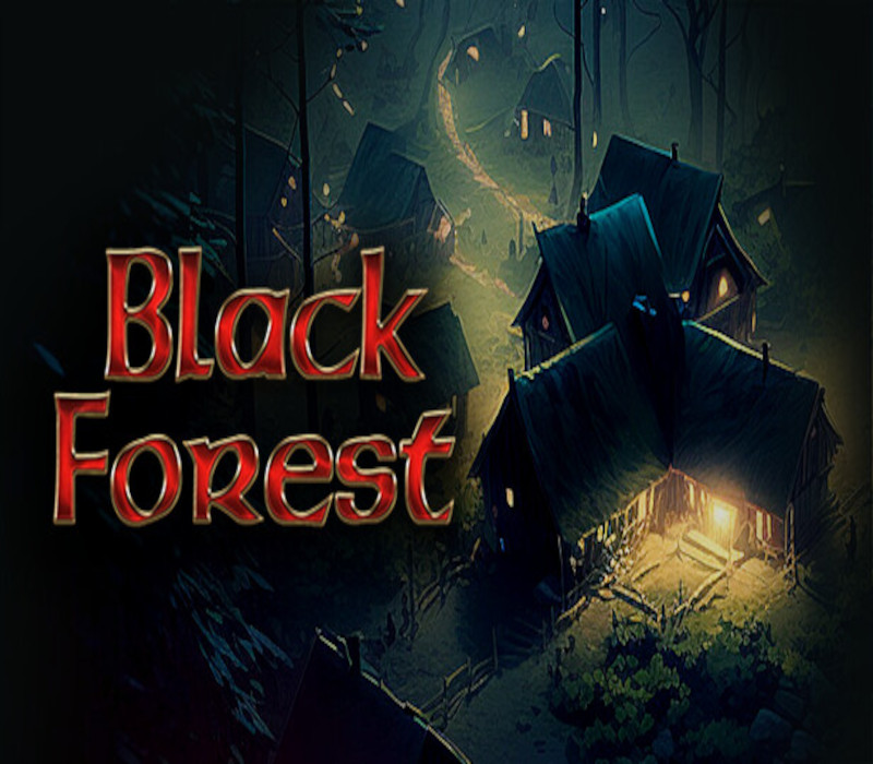 

Black Forest Steam CD Key