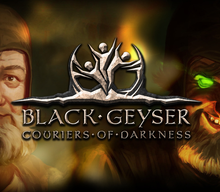 

Black Geyser: Couriers of Darkness Steam Altergift