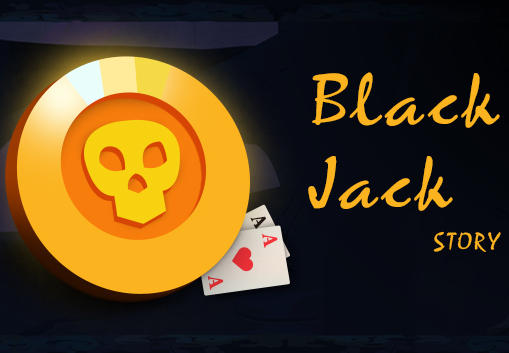 Black Jack Story Steam CD Key
