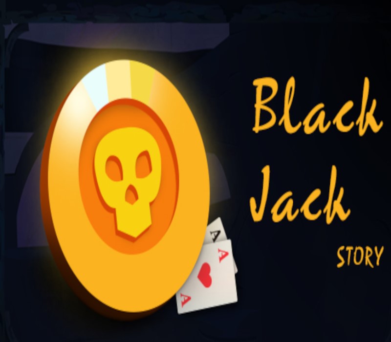 

Black Jack Story Steam CD Key