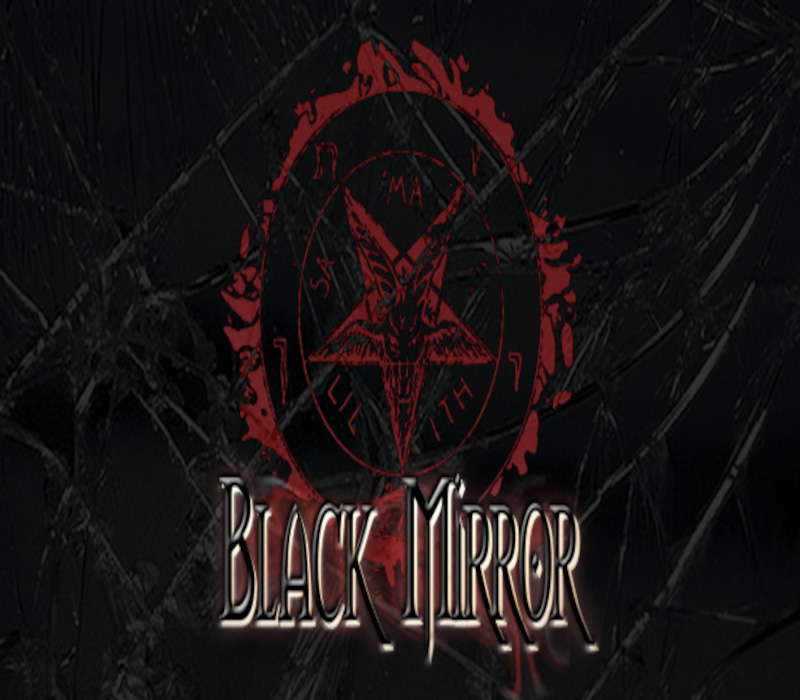 

Black Mirror Complete Collection Steam CD Key