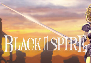 Black Spire Steam CD Key