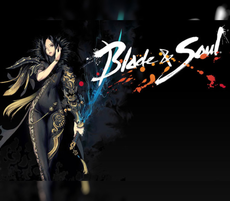 

Blade & Soul - Sparkling Treasure Pack DLC CD Key