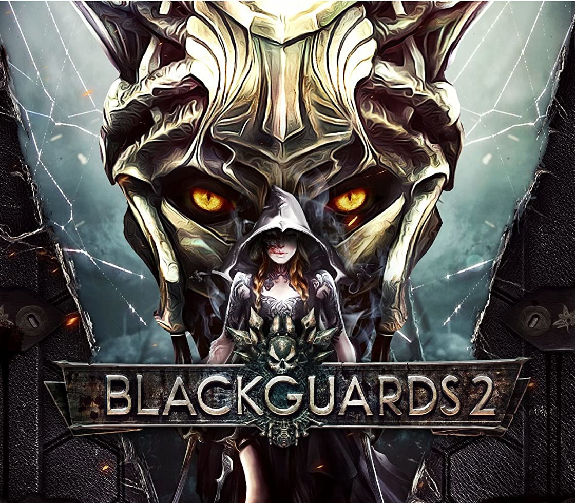 Blackguards 2 NA Nintendo Switch