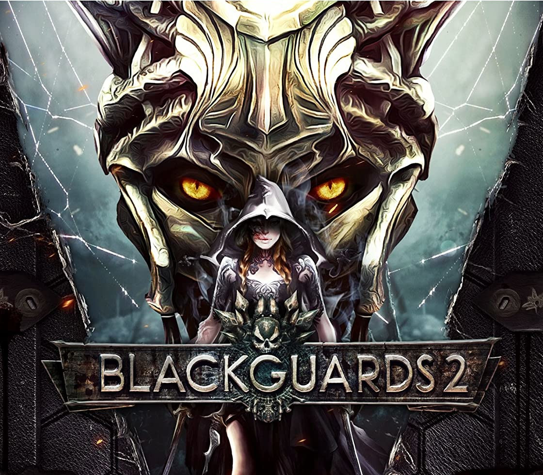 cover Blackguards 2 NA Nintendo Switch