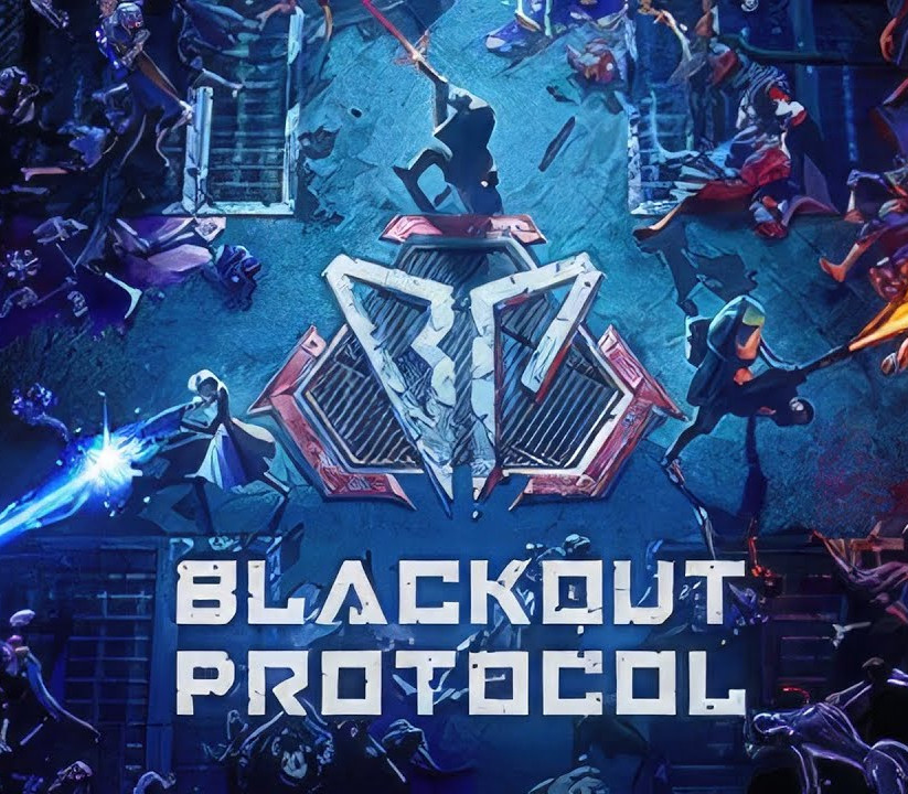 Blackout Protocol Steam