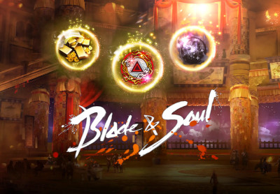 Blade & Soul - Bountiful Experience Bundle DLC CD Key (valid till December 2023)