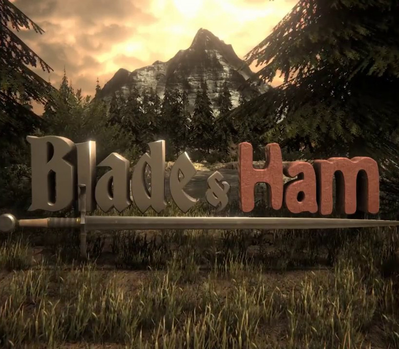 

Blade and Ham Steam CD Key